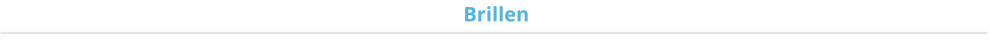 Brillen